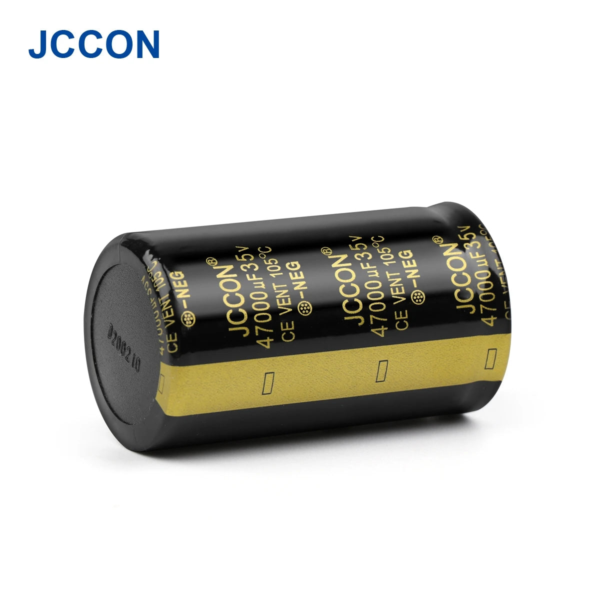 Audio Electrolytic Capacitor 35V 10000uF 22000uF 47000uF Low ESR High Frequency for Hifi Amplifier Speaker