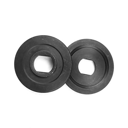 2pcs 45*12*15mm Plates For Hitach C7 185 Marble Cutting Machine Power Tools Accessories Electric Circular Saw Pressure Plate