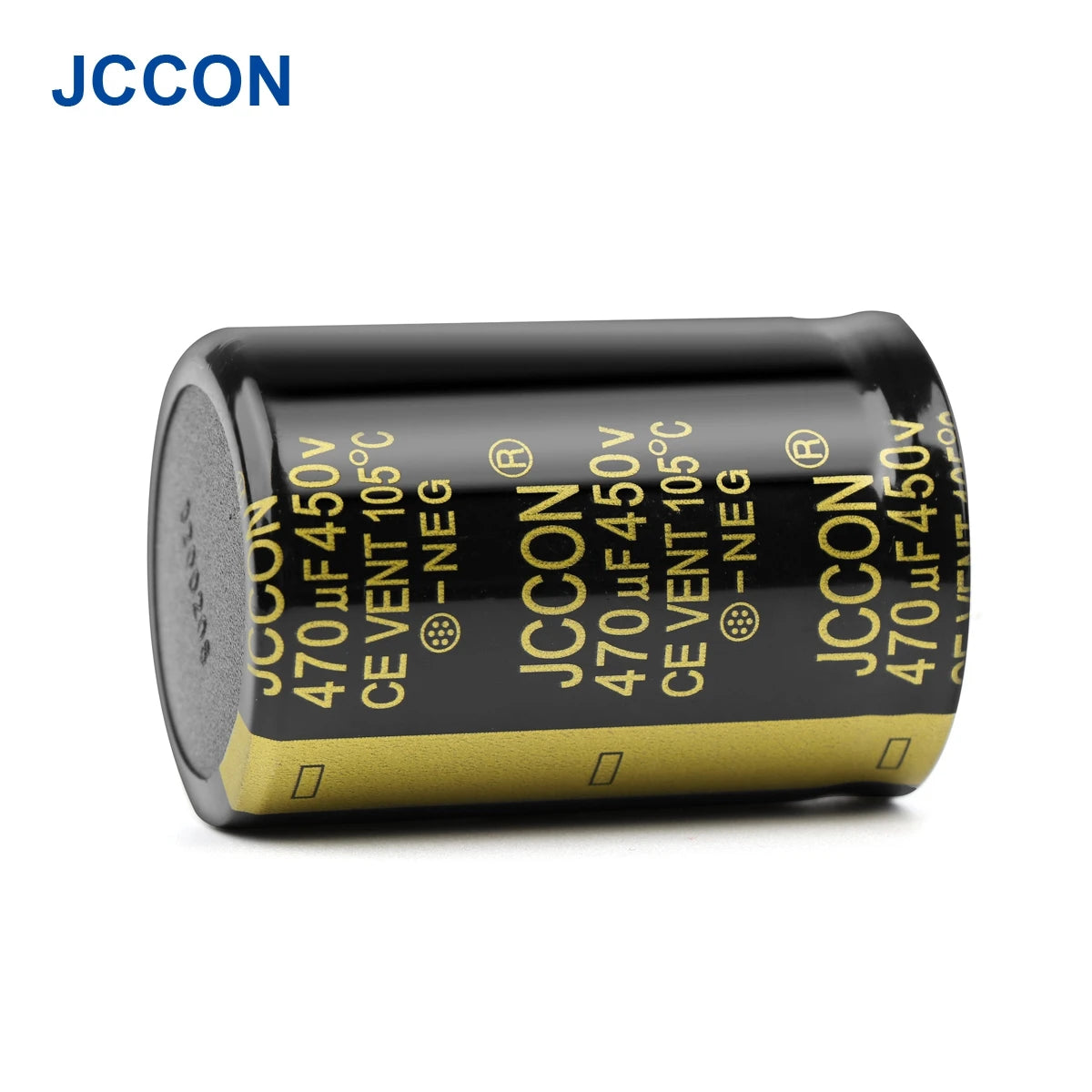 Audio Electrolytic Capacitor 160V 1500UF 2200UF High Frequency Low ESR for HiFi Amplifier Speaker