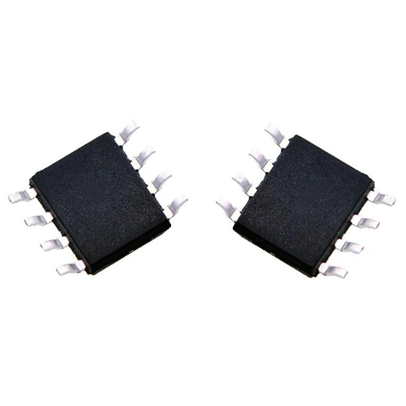 5PCS MC34063A MC34063 SOP-8 DC-DC Converter IC Chipset SMD