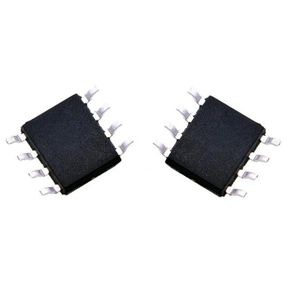 5PCS MC34063A MC34063 SOP-8 DC-DC Converter IC Chipset SMD