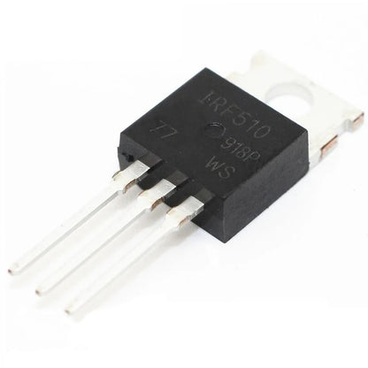 5PCS LM317T IRF3205 IRF510N IRF520N IRF530N IRF540N IRF640N IRF740 IRF840 IRL520 IRL530 IRL540 TO-220 Transistor