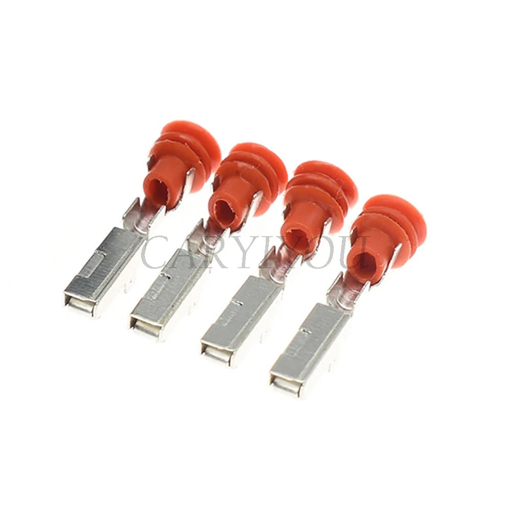 4 Pin Sumitomo 2JZ-GE Distributor Crank TPS Boost Sensor Connector DJ7041A-2.2-21 for Toyota