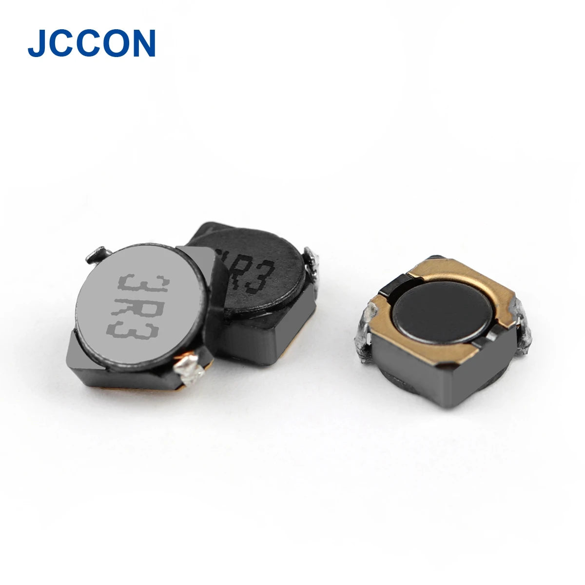 SMD Shielded Wirewound Power Inductors 1µH–47µH 3x3–8x8mm