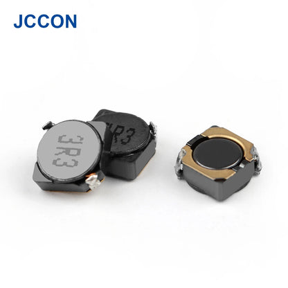 SMD Shielded Wirewound Power Inductors 1µH–47µH 3x3–8x8mm