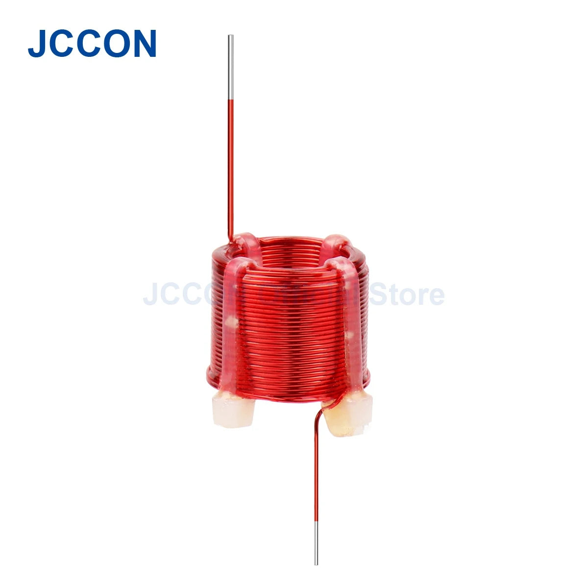 0.6mm–0.9mm Oxygen-Free Copper Air Core Inductor Coil for Speaker Crossover Frequency Divider