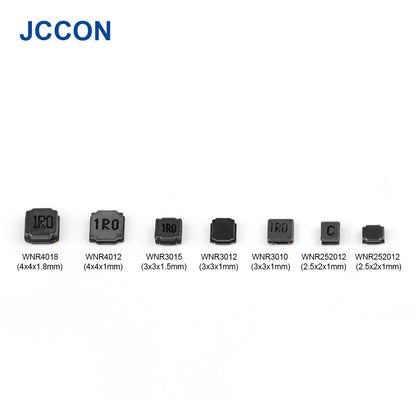 SMD WNR4018 Power Inductors 1µH–330µH