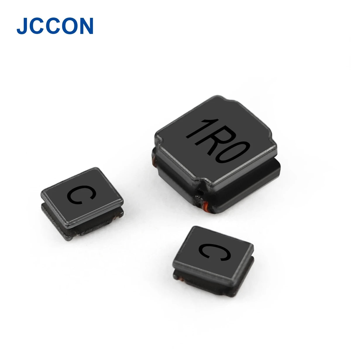 SMD WNR5020 Power Inductors 1µH–100µH