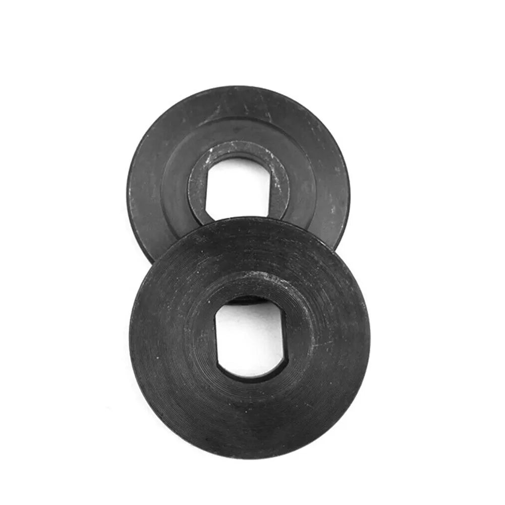 2pcs 45*12*15mm Plates For Hitach C7 185 Marble Cutting Machine Power Tools Accessories Electric Circular Saw Pressure Plate