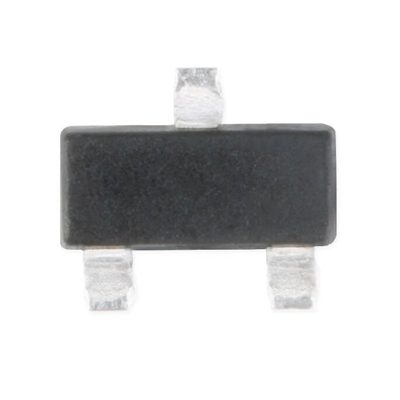 10PCS IRLML2502 SOT-23 N-Channel MOSFET SMD IC Chipset