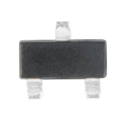 10PCS IRLML2502 SOT-23 N-Channel MOSFET SMD IC Chipset