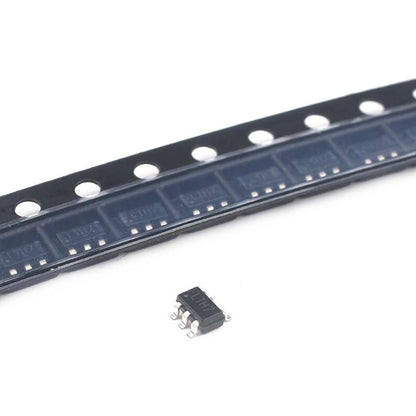 10PCS LTC4054 SOT-23-5 Lithium-Ion Battery Charger SMD IC Chipset for 3.7V Li-ion Cells