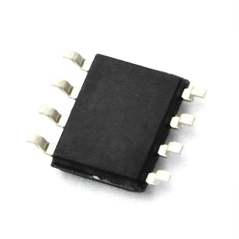 NE555D SOP8 Timer IC NE555 SMD SOP-8 High-Performance