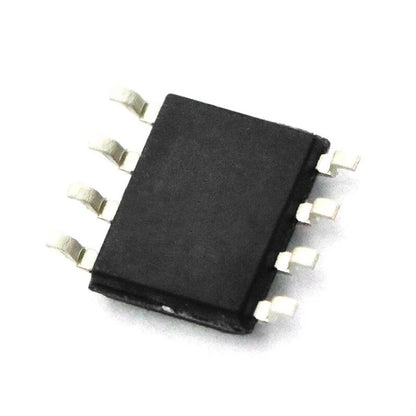 NE555D SOP8 Timer IC NE555 SMD SOP-8 High-Performance