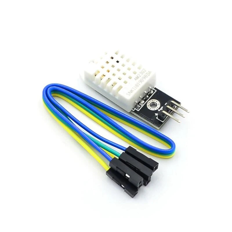 DHT11 DHT22 AM2302 AM2301 AM2320 Digital Temperature & Humidity Sensor for Arduino