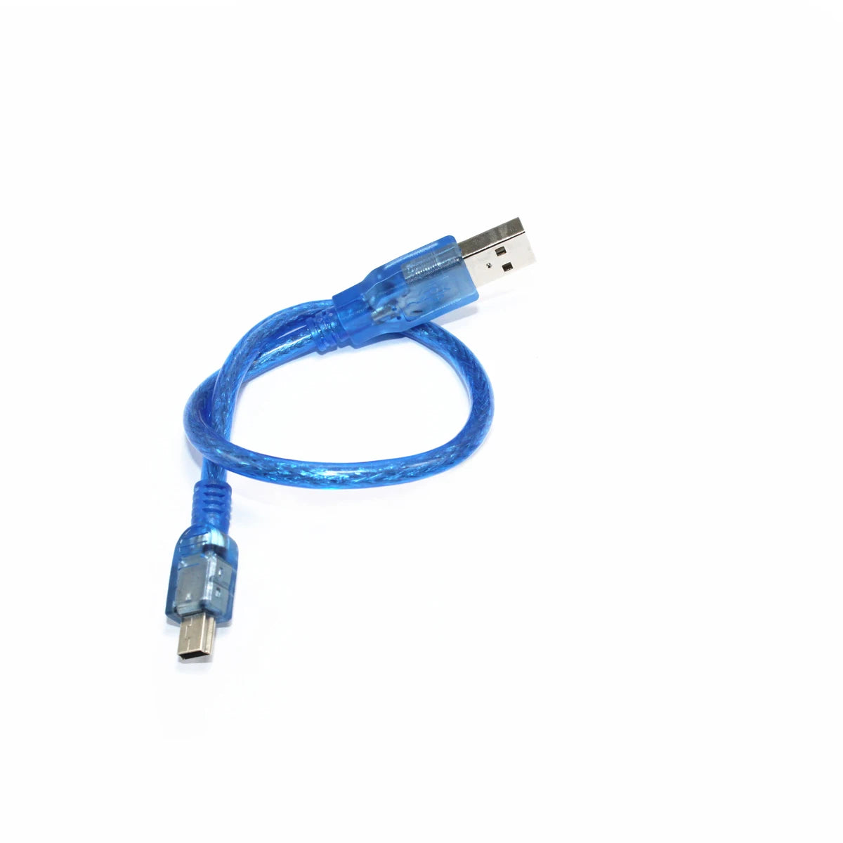 30cm USB to Mini USB Cable for Arduino Nano 3.0