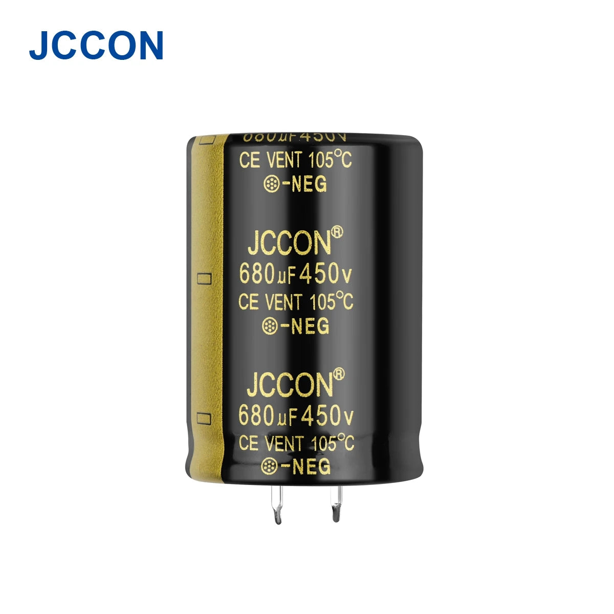 Audio Electrolytic Capacitor 160V 1500UF 2200UF High Frequency Low ESR for HiFi Amplifier Speaker