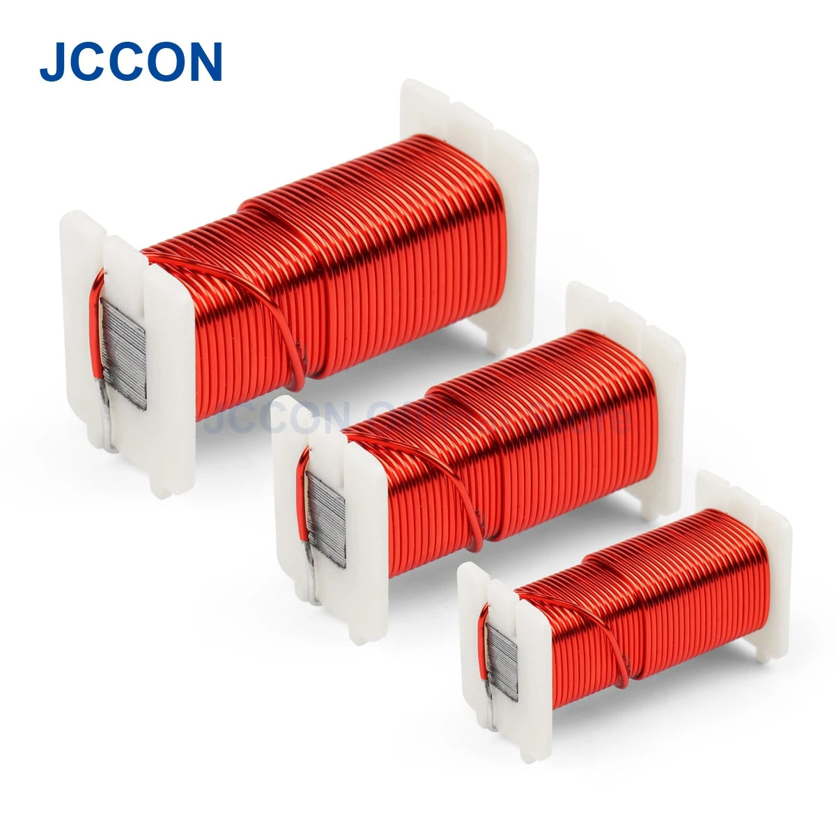 1.2mm Iron Core Inductor with Silicon Steel Sheet and Oxygen-Free Copper Coil for Custom Frequency Divider 0.5mH