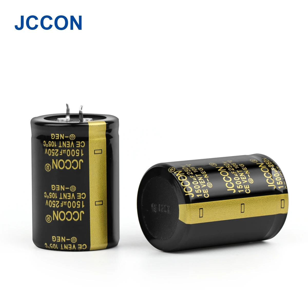 Audio Electrolytic Capacitor 250V 220UF-1000UF High Frequency Low ESR for HiFi Amplifier