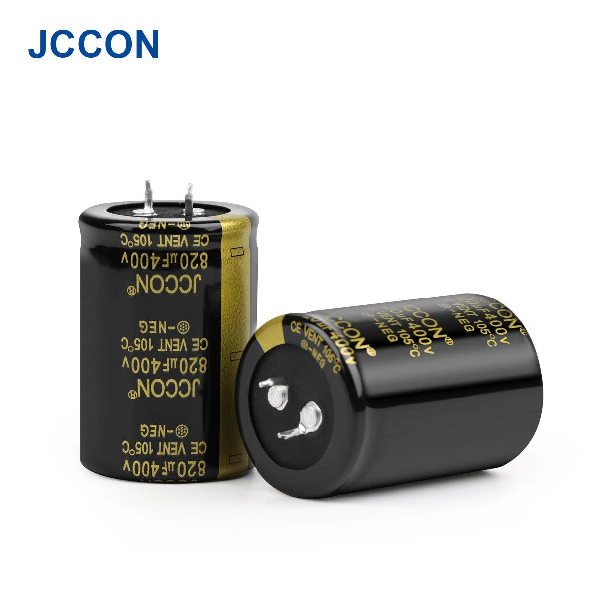 Audio Electrolytic Capacitor 400V 100UF-1000UF Low ESR for HiFi Amplifier