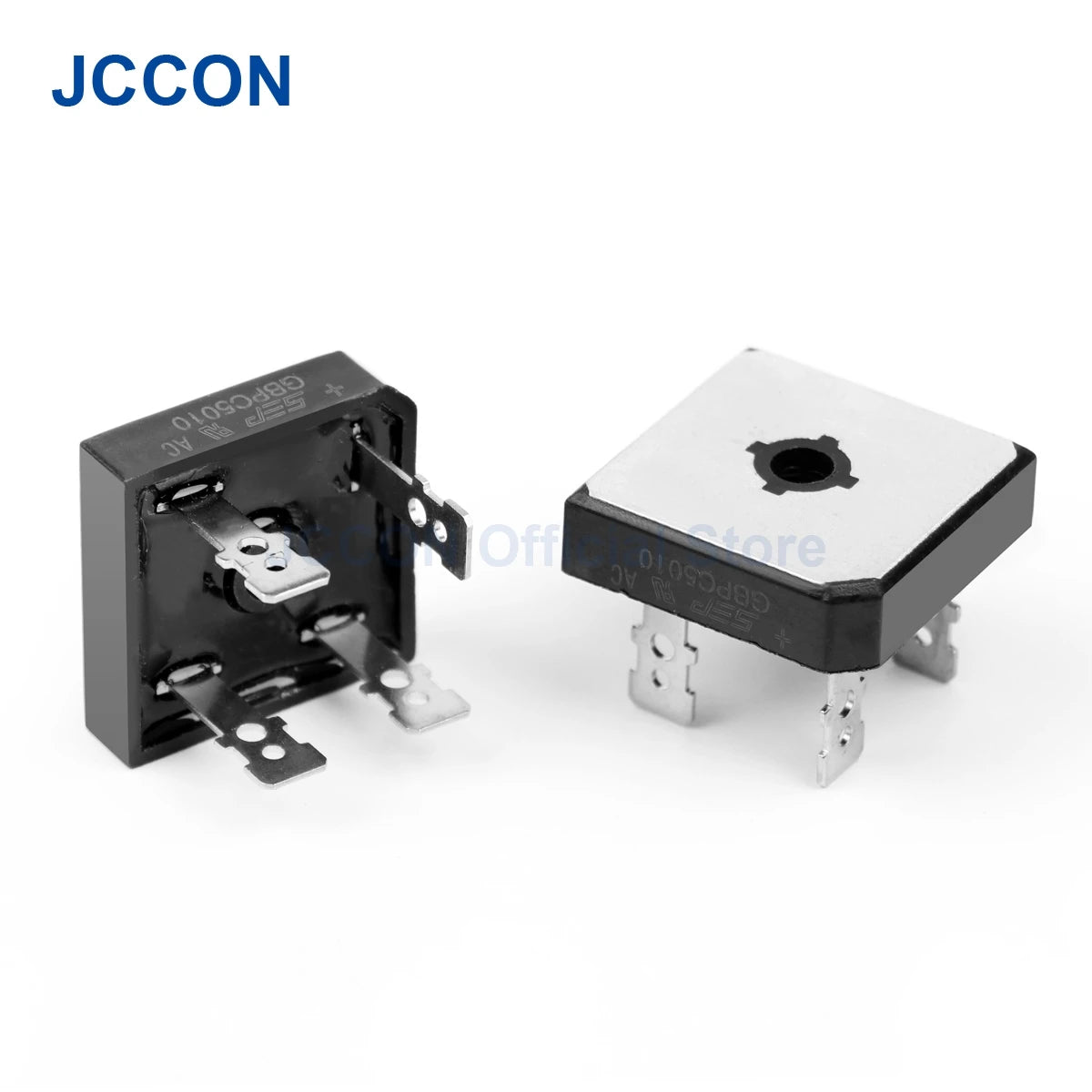 Bridge Rectifier Diode 25A 1000V for Air Conditioner and Welding Machine