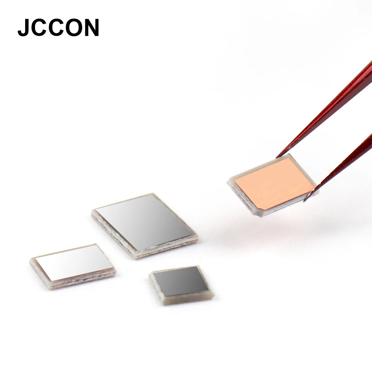 Double-Sided FR4 Fiberglass PCB Board Copper Clad Plate 1.0mm for Circuit Projects