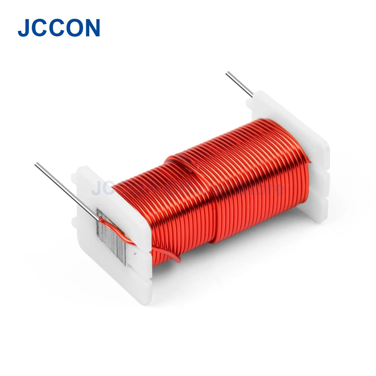 1.2mm Iron Core Inductor with Silicon Steel Sheet and Oxygen-Free Copper Coil for Custom Frequency Divider 0.5mH