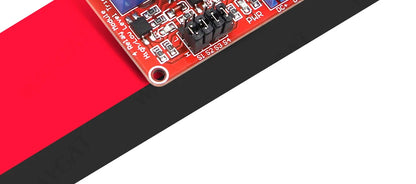 5V 12V 24V Multi-Channel Relay Module Board with Optocoupler for Arduino High/Low Level Trigger