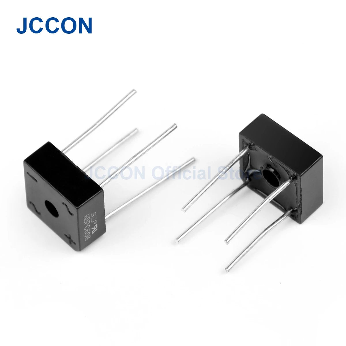 Bridge Rectifier Diode 6A 1000V for Air Conditioner and Welding Machine
