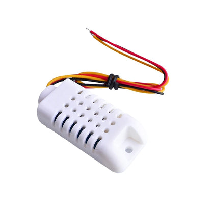 DHT11 DHT22 AM2302 AM2301 AM2320 Digital Temperature & Humidity Sensor for Arduino