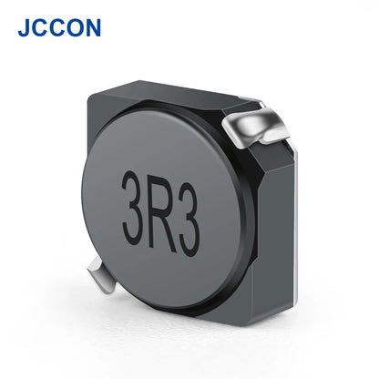SMD Shielded Wirewound Power Inductors 1µH–47µH 3x3–8x8mm