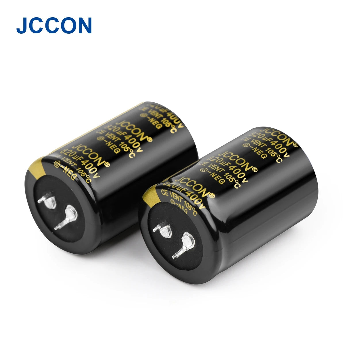 Audio Electrolytic Capacitor 25V 63V 80V 200V 450V 100uF 150uF 180uF 220uF Low ESR High Frequency for Hifi Amplifier