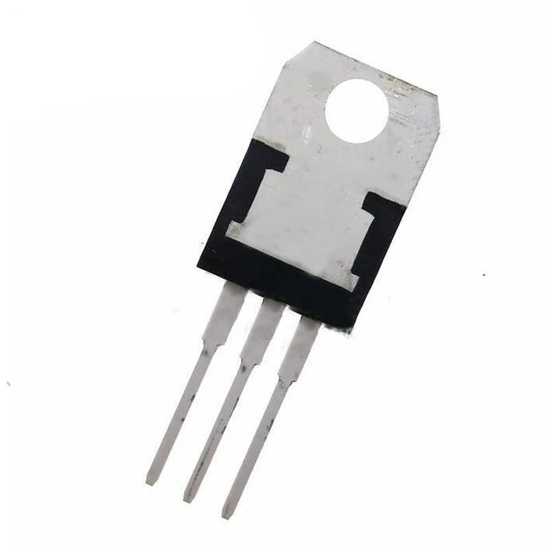 3PCS IRF740 TO-220 N-Channel MOSFET New Original IC Chipset