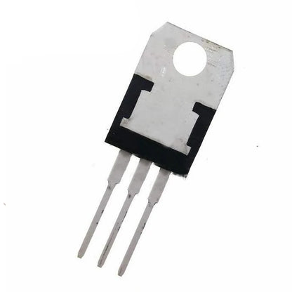 3PCS IRF740 TO-220 N-Channel MOSFET New Original IC Chipset