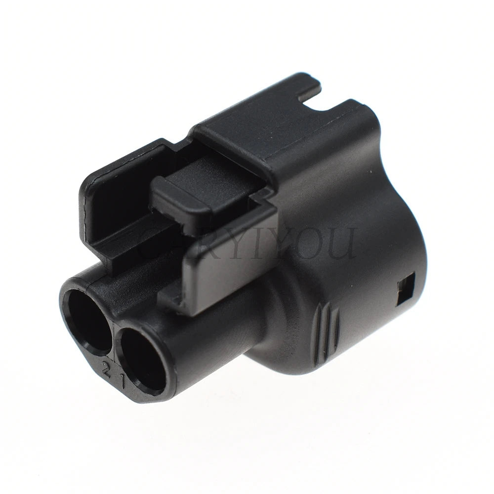 2 Pin 2.2mm IAT MAT Sensor Connector 90980-11163 7283-1224-10 DJ7025YC-2.2-21 Waterproof