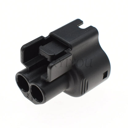 2 Pin 2.2mm IAT MAT Sensor Connector 90980-11163 7283-1224-10 DJ7025YC-2.2-21 Waterproof