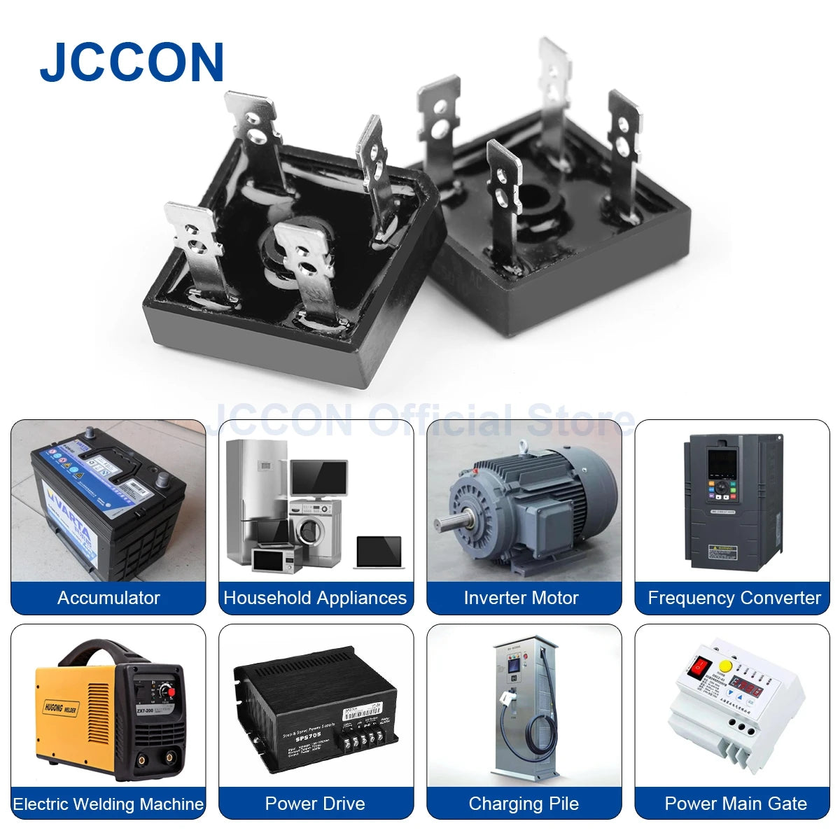 2Pcs S35VB100 Diode Bridge Rectifier Diode（35A1000V) S35VB 100 For Air ConditionerElectric Welding Machine