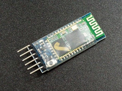 HC-05 (ZS-040) Bluetooth Module