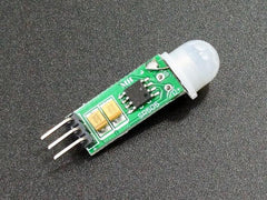 HC-SR505 Mini PIR Motion Sensing Module