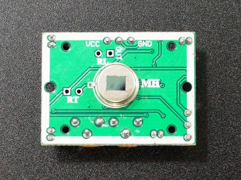 HC-SR501 PIR Motion Sensing Module