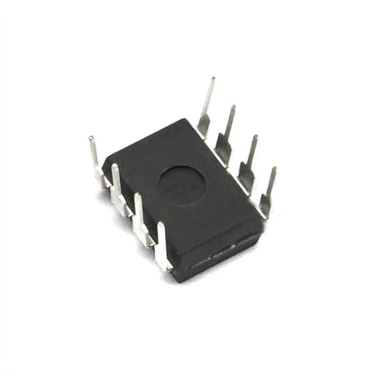 5PCS UC3843 DIP-8 PWM Controller IC Chipset for Switch Mode Power Supply and DC-DC Converters