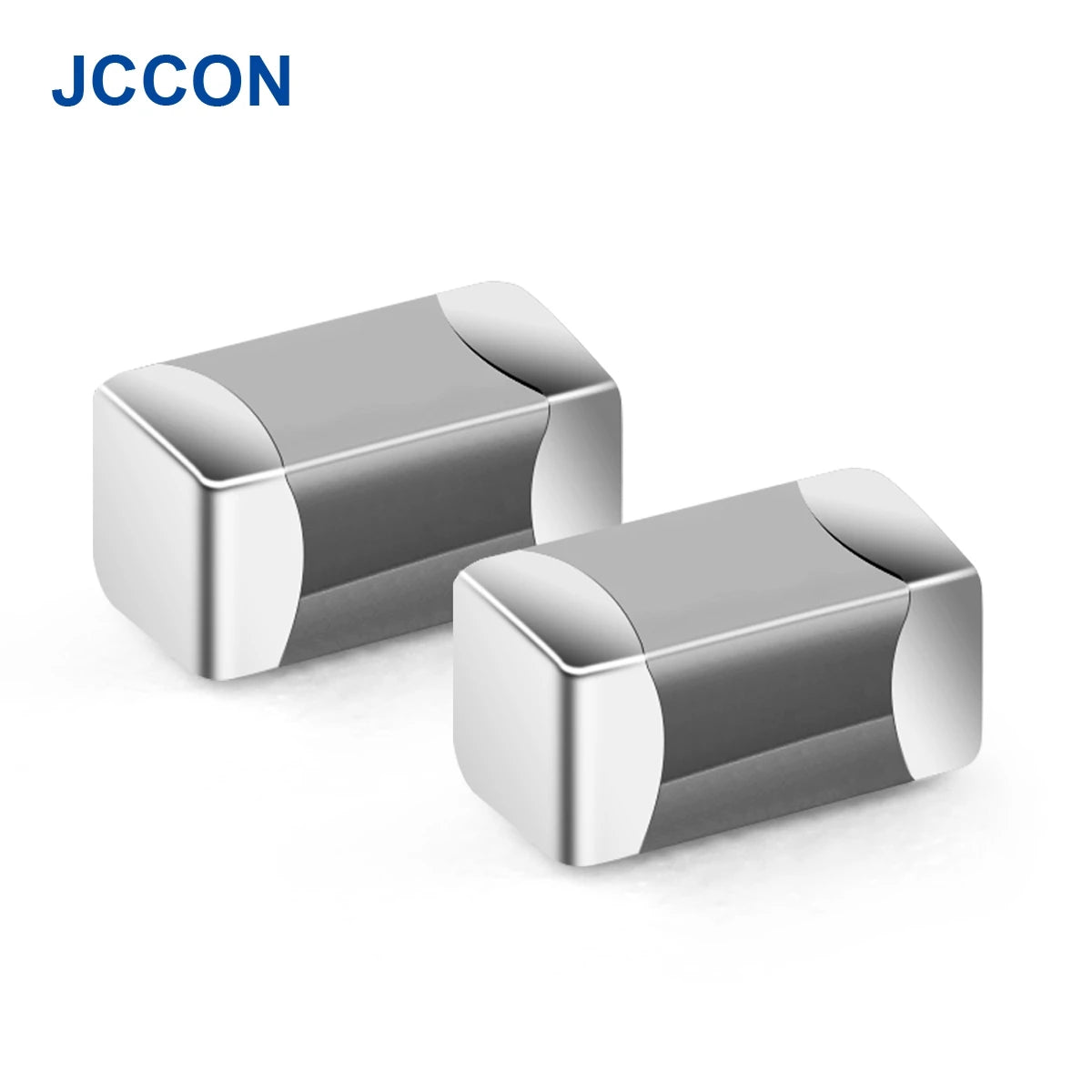 1812 SMD Thick Film Multilayer Ceramic Capacitors 6.3V–50V 100µF