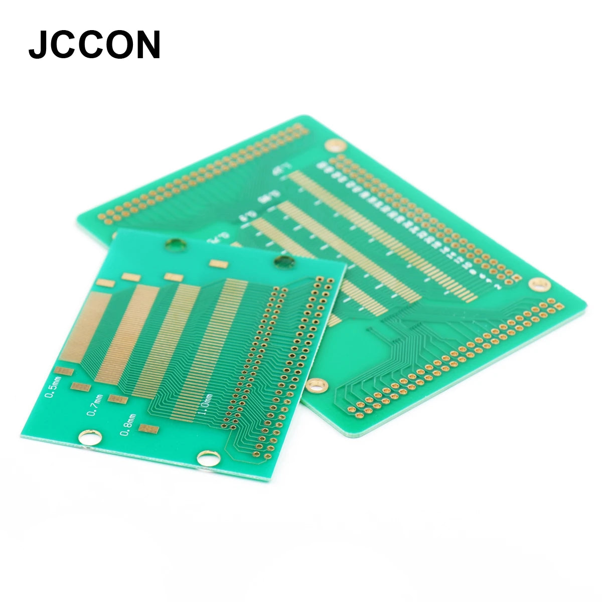 Multi-Function Transfer Test Board 50PIN 0.5–1.27mm Pitch for LCM TFT LCD