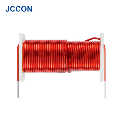 1.2mm Iron Core Inductor with Silicon Steel Sheet and Oxygen-Free Copper Coil for Custom Frequency Divider 0.5mH