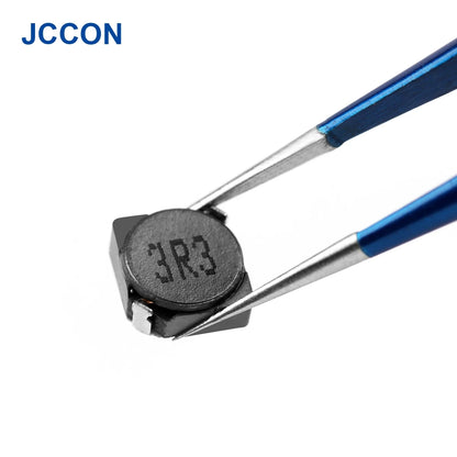 SMD Shielded Wirewound Power Inductors 1µH–47µH 3x3–8x8mm