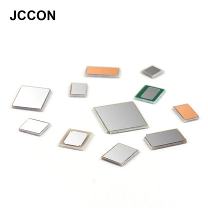 Double-Sided FR4 Fiberglass PCB Board Copper Clad Plate 1.0mm for Circuit Projects