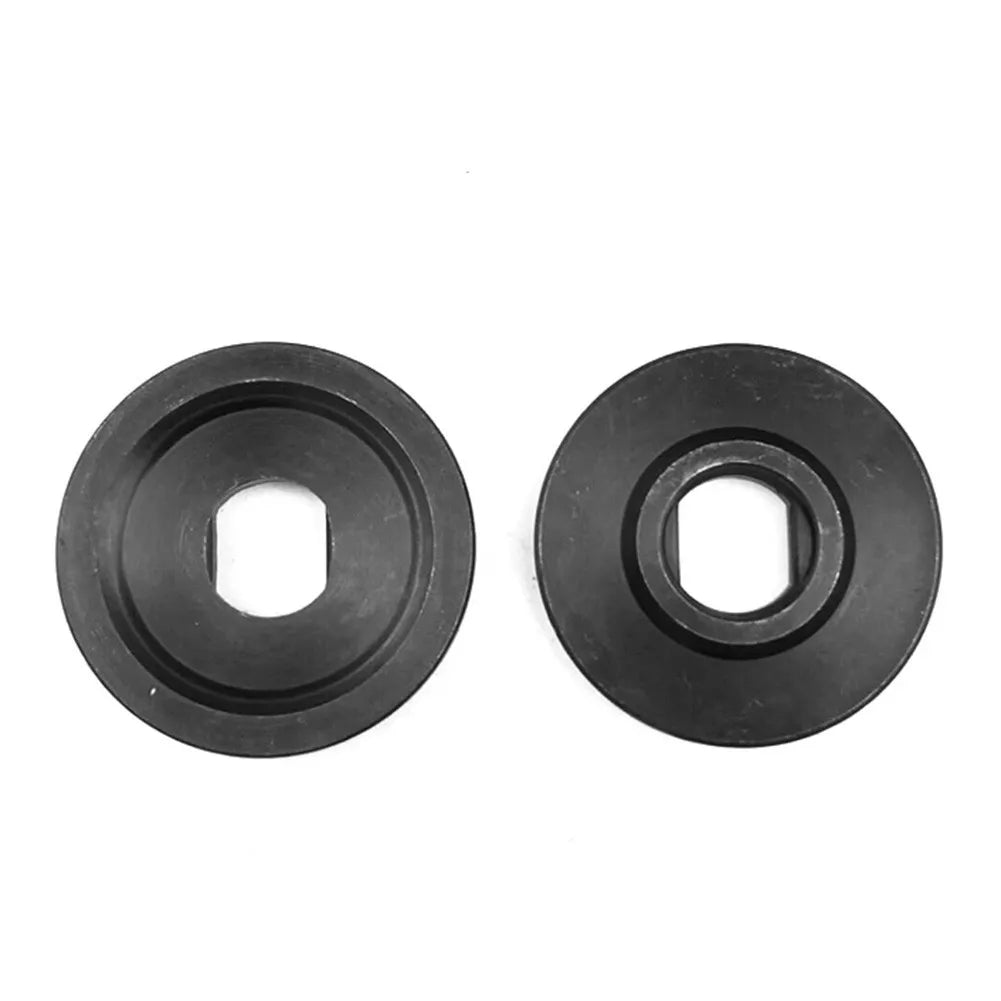 2pcs 45*12*15mm Plates For Hitach C7 185 Marble Cutting Machine Power Tools Accessories Electric Circular Saw Pressure Plate