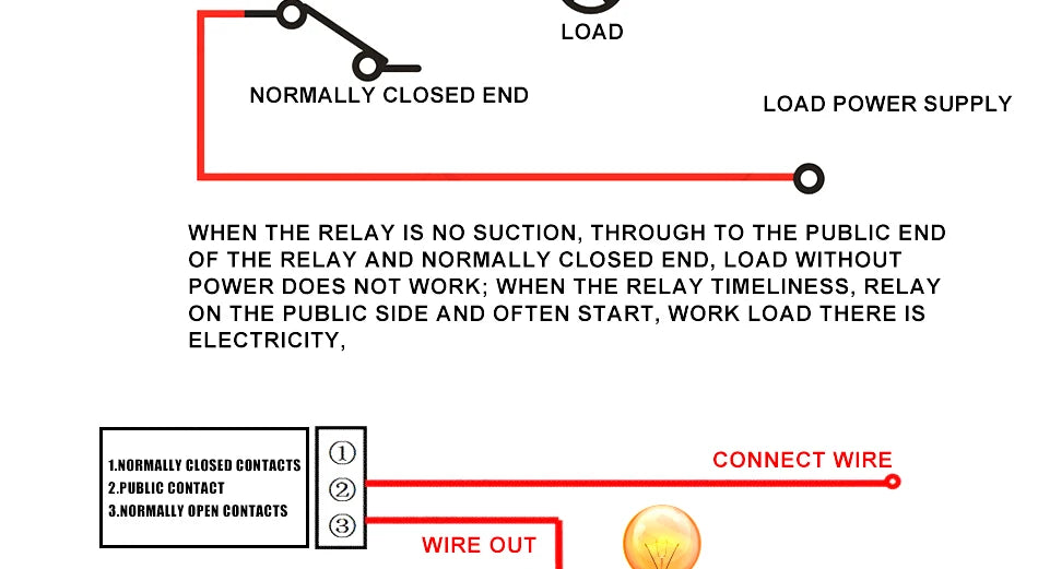 5V 12V 24V Multi-Channel Relay Module Board with Optocoupler for Arduino High/Low Level Trigger
