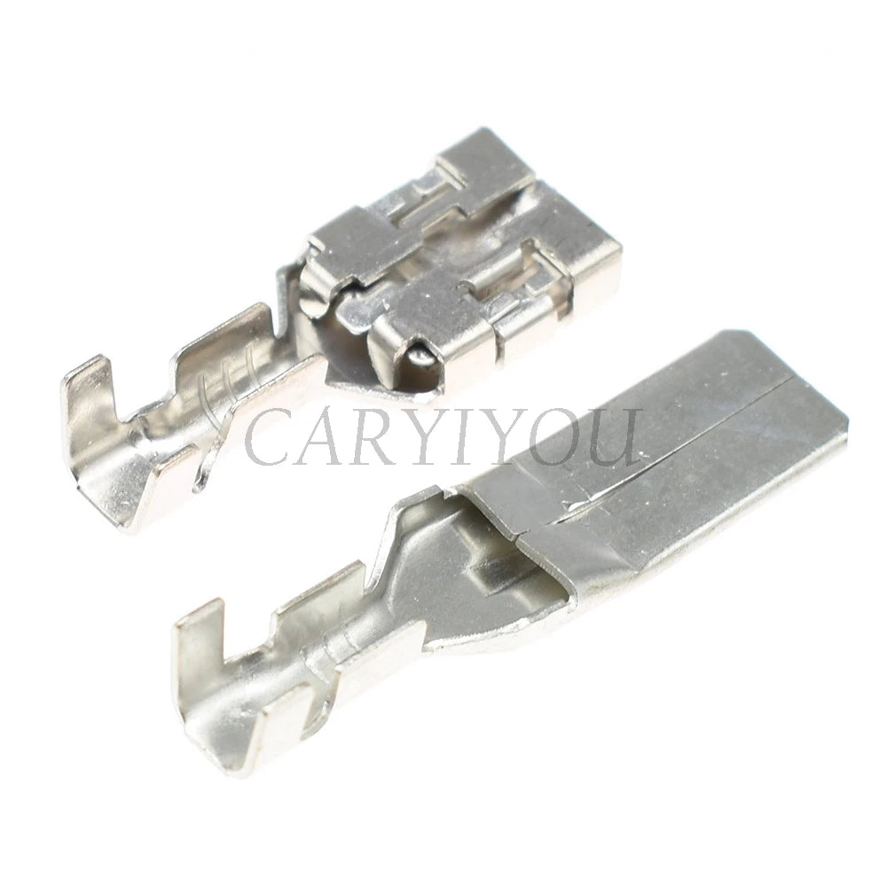 2 Pin Automotive Wire Harness Plug for Ignition Coil High Current Plastic Connector 7123-4123-30 7122-4123-30