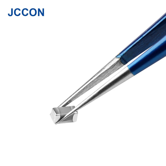 1206 SMD Thick Film Multilayer Ceramic Capacitors 0.5pF–100µF 50V